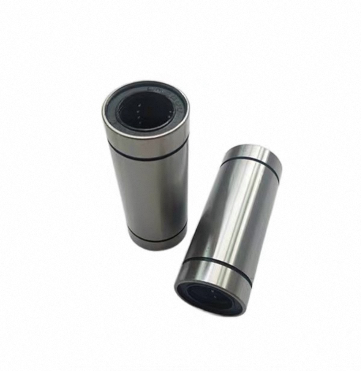 Inch-Size Extended Linear Ball Bearing – LME…LUU Series