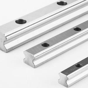 High-Precision Linear Guideway – EG Series