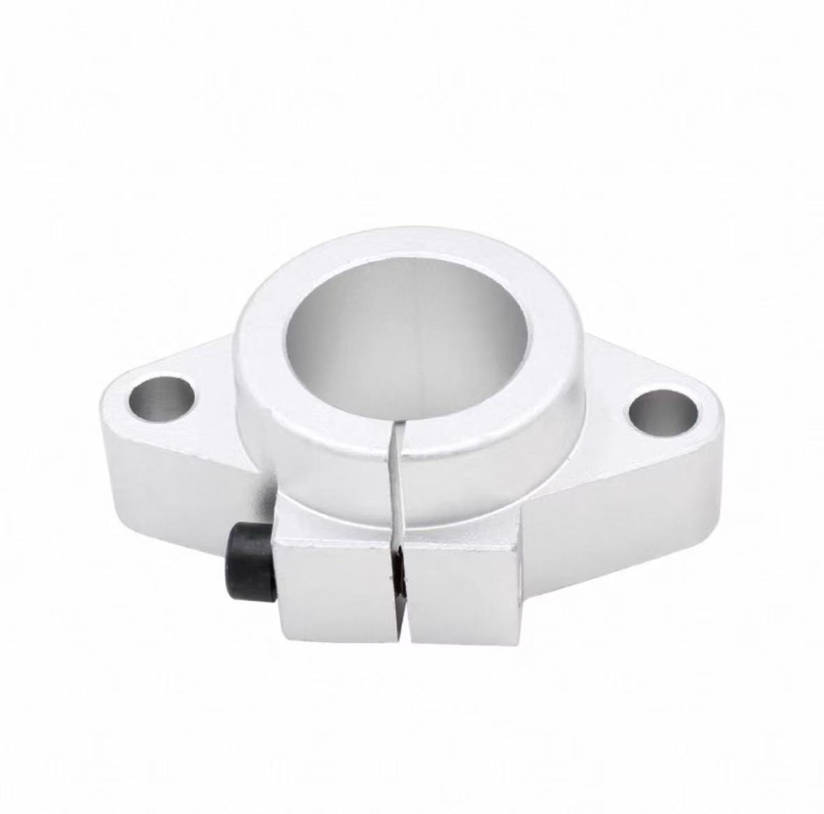 SHF Series Shaft Support / Linear Rail Support Block - Image 2