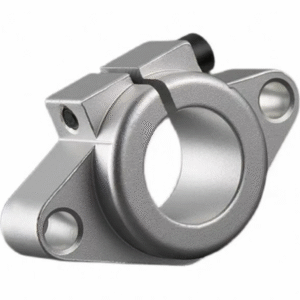 SHF Series Shaft Support / Linear Rail Support Block