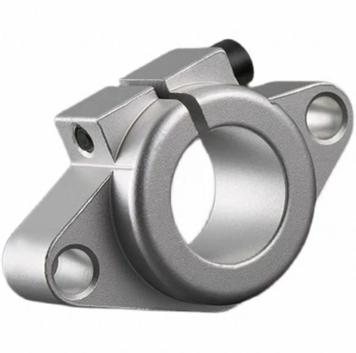 SHF Series Shaft Support / Linear Rail Support Block