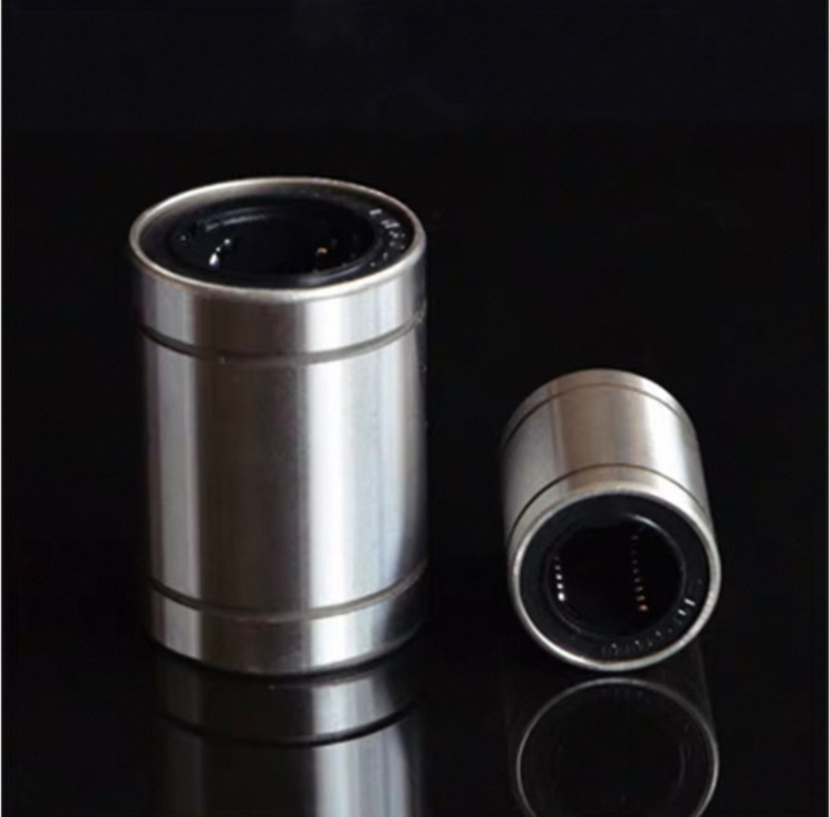 Linear Bearing Series LM…UU - Image 3