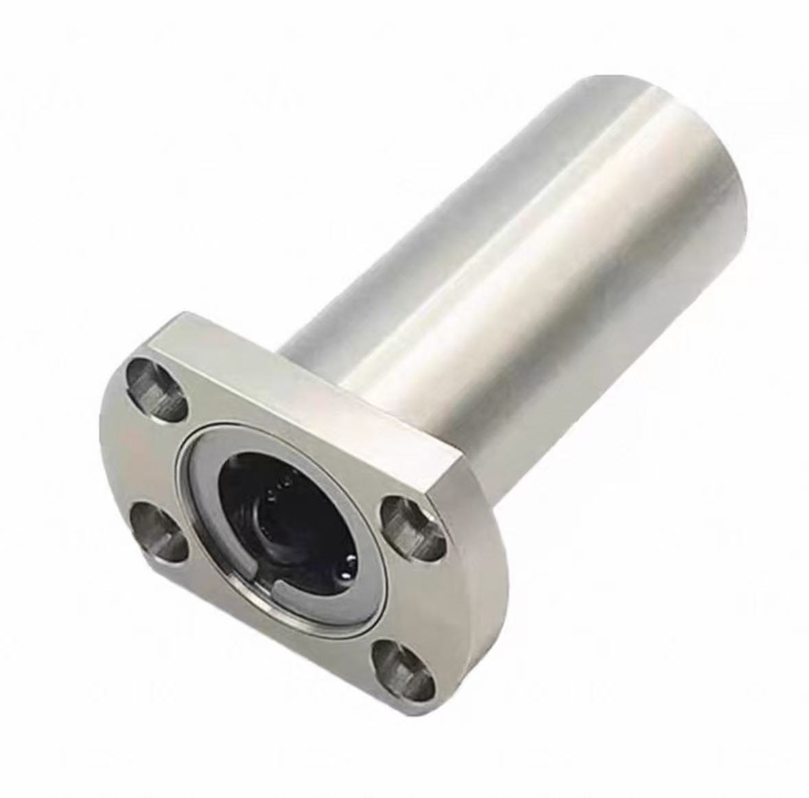 LMH Series Flanged Linear Ball Bearing – Extended Type - Image 5