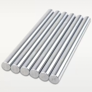 Cylinder Straight Line Guide (Optical axis) Series