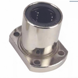 LMH…UU Oval Flange Linear Ball Bearings
