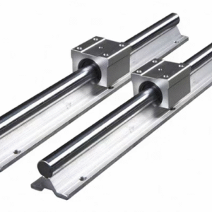 SBR Series Linear Rail Support / Shaft Support Block
