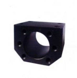 Linear Bearing Fixed Side Components – FK / BK / FF / BF / EK / EF & nut-A Connector