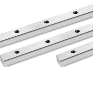 High-Load, High-Rigidity Linear Guideway – HGH Series