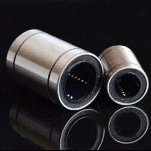 Inch-Size Linear Ball Bearing – LME…UU Series