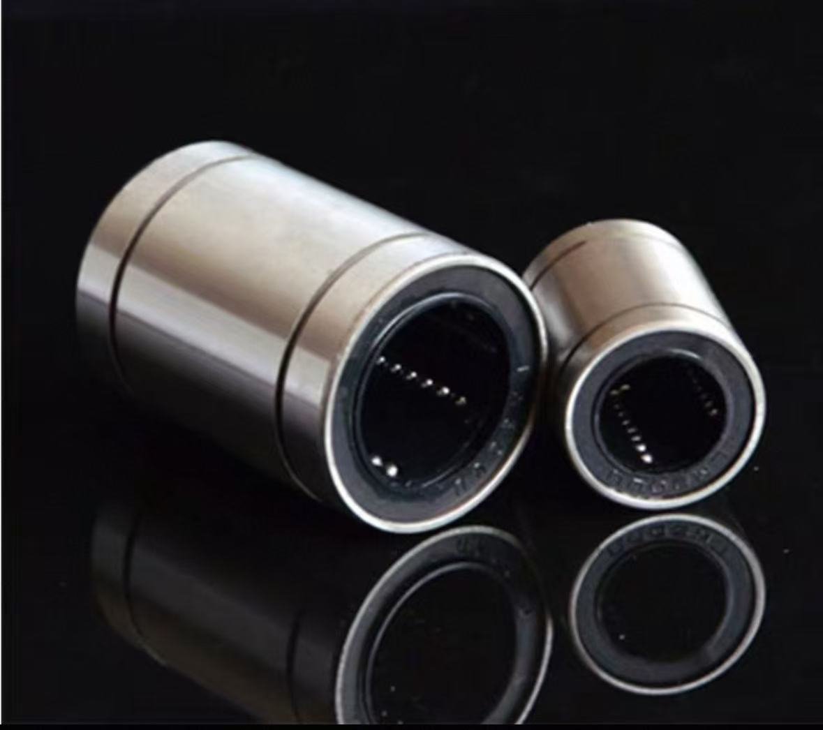 Inch-Size Linear Ball Bearing – LME…UU Series